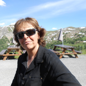Photo de profil de Louise Bruno
