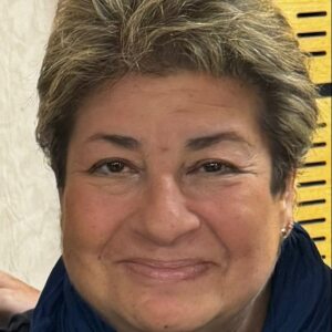 Photo de profil de Louise Darmon