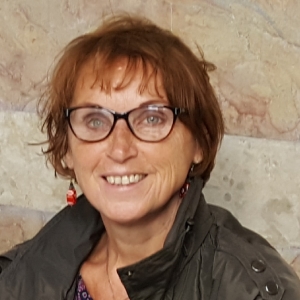 Photo de profil de Louise Didier
