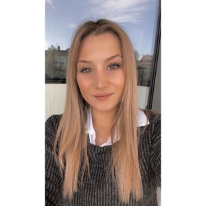 Photo de profil de Louise Fagot