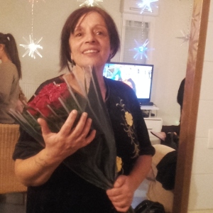 Photo de profil de Louise Fleury