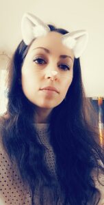 Photo de profil de Louise Garcia