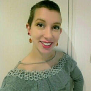 Photo de profil de Louise Grangette