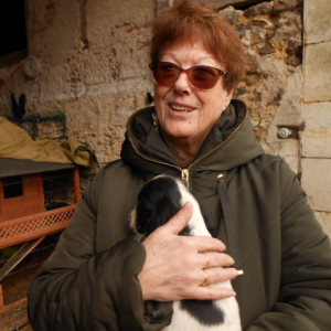 Photo de profil de Louise Le Maire