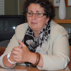 Photo de profil de Louise Leflux