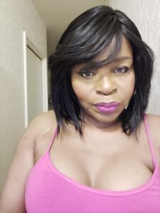 Photo de profil de Louise Mbango Motto