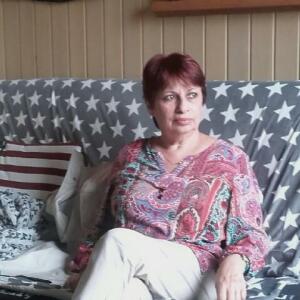 Photo de profil de Louise Olmedo