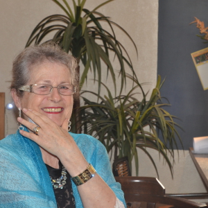 Photo de profil de Louise Papineschi