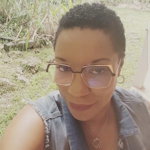 Photo de profil de Louise Pierre