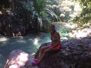 Photo de profil de Louise Rochetin