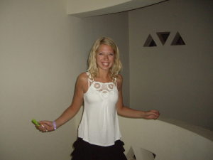 Photo de profil de Louise Ryckebusch