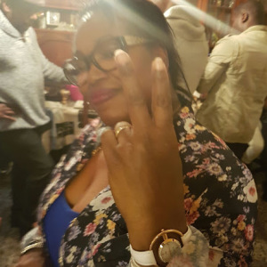 Photo de profil de Louise Vaton