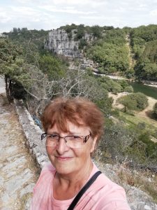 Photo de profil de Louisette Bart