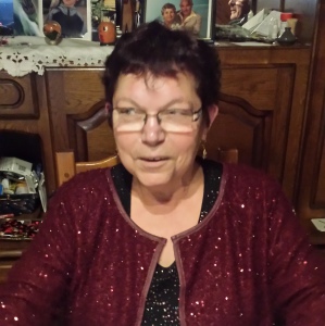 Photo de profil de Louisette Bruneau
