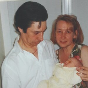 Photo de profil de Louisette Delpeux