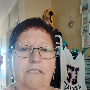Photo de profil de Louisette Guerin
