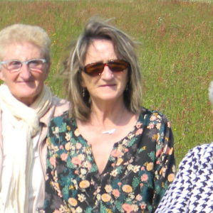 Photo de profil de Louisette Quemerais