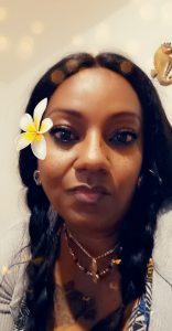 Photo de profil de Louisia Lama