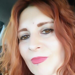 Photo de profil de Louisianne Canaguier
