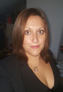 Photo de profil de Louiza Aittafat