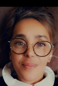 Photo de profil de Louiza Azzi