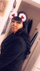 Photo de profil de Louiza Belguidoum
