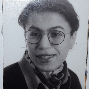 Photo de profil de Louiza Bouyahia