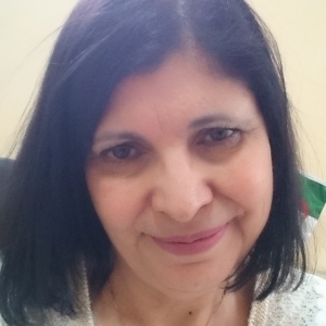Photo de profil de Louiza Ferhat