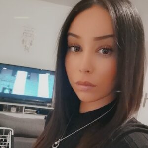 Photo de profil de Louiza Laouedj