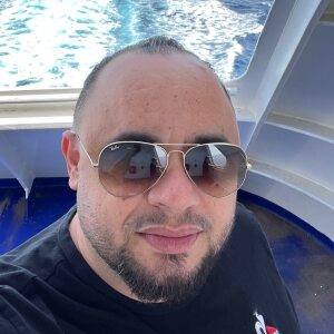 Photo de profil de Lounes Kacem Boudhar