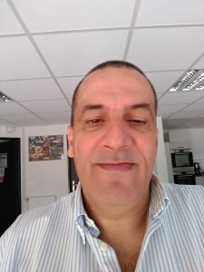 Photo de profil de Lounes Lounnas