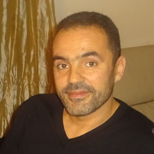 Photo de profil de Lounis Boulma
