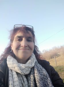 Photo de profil de Lourdes Ferreira