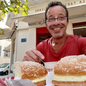 Photo de profil de Loutfi Bejaoui