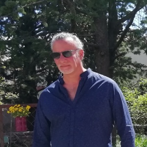 Photo de profil de Loutfi Karaouzene