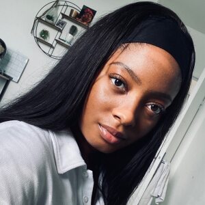 Photo de profil de Lovely Laguerre