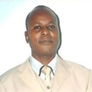 Photo de profil de Lubanzadio Baloza