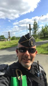 Photo de profil de Luc-Antoine Haverbeke