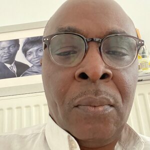Photo de profil de Luc Ariste Koukoui
