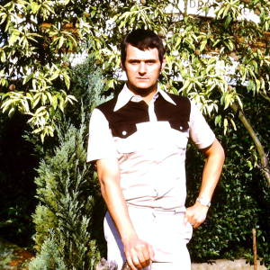 Photo de profil de Luc Lionel Even