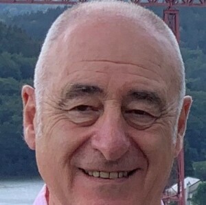 Photo de profil de Luc ARTHAUD