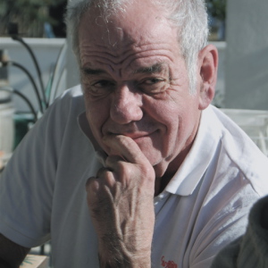 Photo de profil de Luc Amalric