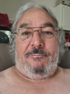 Photo de profil de Luc Amir