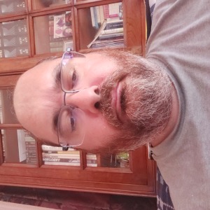 Photo de profil de Luc Araspin
