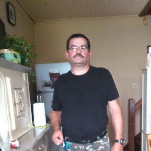 Photo de profil de Luc Auber