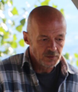 Photo de profil de Luc Bally