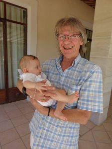 Photo de profil de Luc Bargerie