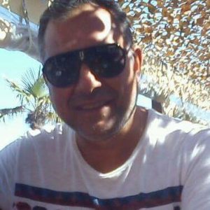 Photo de profil de Luc Barrero