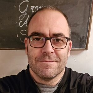 Photo de profil de Luc Behaxeteguy