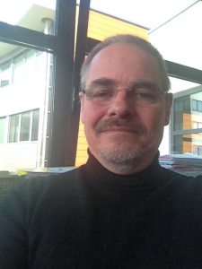 Photo de profil de Luc Bejean